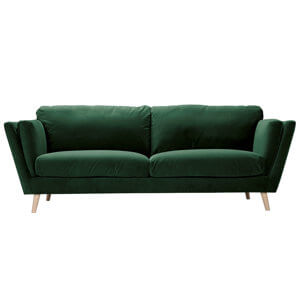 The Granary Ingrid Two Seater Sofa
